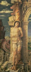 St. Sebastian